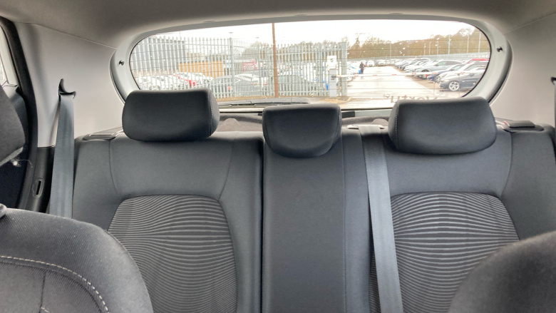 Hyundai i10 1.0 S 5dr Petrol Hatchback